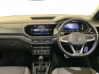 Used VW T-Cross R-line 150 HP (110 kW) 2024 SUV