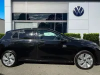 Used VW Golf VIII Match 147 HP (108 kW) 2025 Black Hatchback