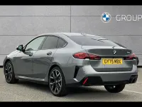 Used BMW 220 M Sport 170 HP (125 kW) 2025 Skyscraper grey metallic Coupe