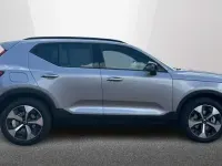 New Volvo XC40 Plus 194 HP (142 kW) 2026 Silver SUV