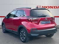 Used Honda Jazz Hybrid 109 HP (80 kW) 2023 Hatchback