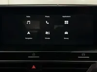 Used Citroën C4 PureTech 101 HP (74 kW) 2024 Black SUV