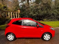 used Ford Ka 1.2 Edge 3dr [Start Stop]