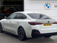 Used BMW 420 Gran Coupé M Sport 181 HP (133 kW) 2025 White Coupe