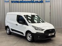 Used Ford Transit Connect 2020 White MPV