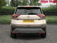 Gebraucht Nissan X-Trail N-Connecta 204 PS (150 kW) 2026 SUV