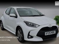 Used Toyota Yaris Hybrid 116 HP (85 kW) 2026 Hatchback