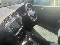 Used VW Tiguan Elegance 150 HP (110 kW) 2023 Grey SUV