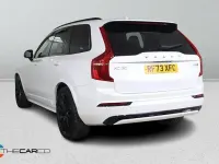 Used Volvo XC90 Ultimate 299 HP (219 kW) 2023 White SUV