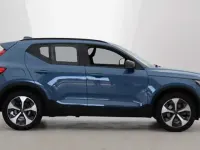 Usado Volvo XC40 Ultimate 197 HP (144 kW) 2024 Azul SUV