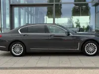 Used BMW 745e Comfort Edition 389 HP (286 kW) 2020 Grey Sedan