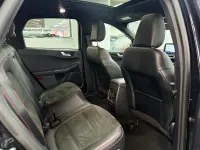 Used Ford Kuga ST-Line X 225 HP (165 kW) 2023 Black SUV