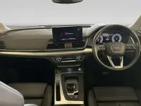 Used Audi Q5 Sport 204 HP (150 kW) 2024 SUV