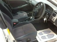 Used Toyota Avensis 2002 Hatchback