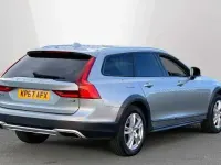 Usado Volvo V90 CC 232 CV (170 kW) 2018 Familiar