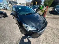 Used Vauxhall Corsa SRi 2016 Black Hatchback