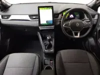Usado Renault Symbioz Techno 140 CV (102 kW) 2025 Negro SUV