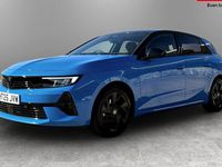 Used Vauxhall Astra 131 HP (96 kW) 2025 Hatchback