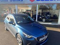 Used Mazda 2 Inclusive 90 HP (66 kW) 2019 Hatchback