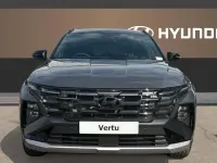 New Hyundai Tucson Blackline 239 HP (175 kW) 2026 Pearl  ecotronic grey SUV