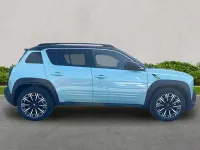 New Renault R4 Iconic 110 kW (150 HP) 2026 Green/black Hatchback