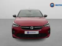 Used Vauxhall Corsa 75 HP (55 kW) 2023 Red Hatchback