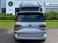 Used VW California California 2025 Silver Van