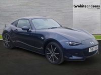 Used Mazda MX5 Exclusive-Line 184 HP (135 kW) 2026 Cabriolet