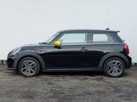 Used Mini Cooper S Level 2 135 kW (184 HP) 2021 Black Hatchback