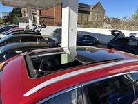 Used MG HS Exclusive 162 HP (119 kW) 2023 Red SUV