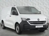 Novo VW Transporter 64 kW (88 HP) 2025 Branco Van