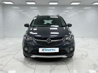 Second-hand Vauxhall Viva Rocks 73 CP (53 kW) 2018 Gri Hatchback