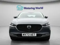 Used Mazda CX-30 Center-Line 122 HP (89 kW) 2023 Grey SUV