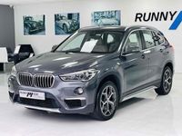 used BMW X1 sDrive 20i xLine 5dr Step Auto