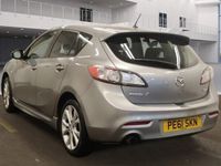 used Mazda 3 SPORT