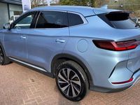 Used BYD Seal Design 324 HP (238 kW) 2026 Estate