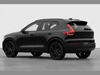 New Volvo XC40 Plus 161 HP (118 kW) 2025 Other SUV