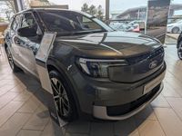 Nouă Ford Explorer Select 210 kW (286 CP) 2026 SUV