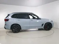 New BMW X5 M Sport 490 HP (360 kW) 2026 Grey SUV