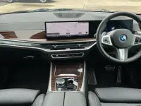 Gebraucht BMW X5 M Sport 482 PS (354 kW) 2025 Schwarz SUV