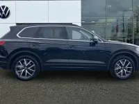 Używany VW Touareg 381 KM (280 kW) 2024 SUV