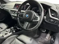 Used BMW 218 Gran Coupé M Sport 140 HP (102 kW) 2020 Blue Coupe