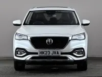 Used MG HS Exclusive 162 HP (119 kW) 2023 White SUV