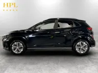 Used Hyundai Kona Premium 100 kW (136 HP) 2023 Black SUV