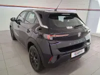 Używany Vauxhall Mokka 110 KM (80 kW) 2021 Czarny SUV