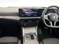 Used BMW i4 M Sport 246 kW (335 HP) 2024 Red Sedan