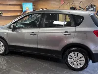 Used Suzuki SX4 SZ3 2015 Grey Hatchback