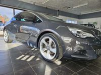 used Vauxhall Astra GTC 1.4T 16V 140 SRi 3dr