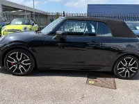 New Mini Cooper Cabriolet 231 HP (169 kW) 2026 Cabriolet