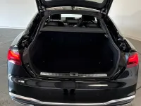 Used Audi A5 S-Line 150 HP (110 kW) 2023 Blue Coupe